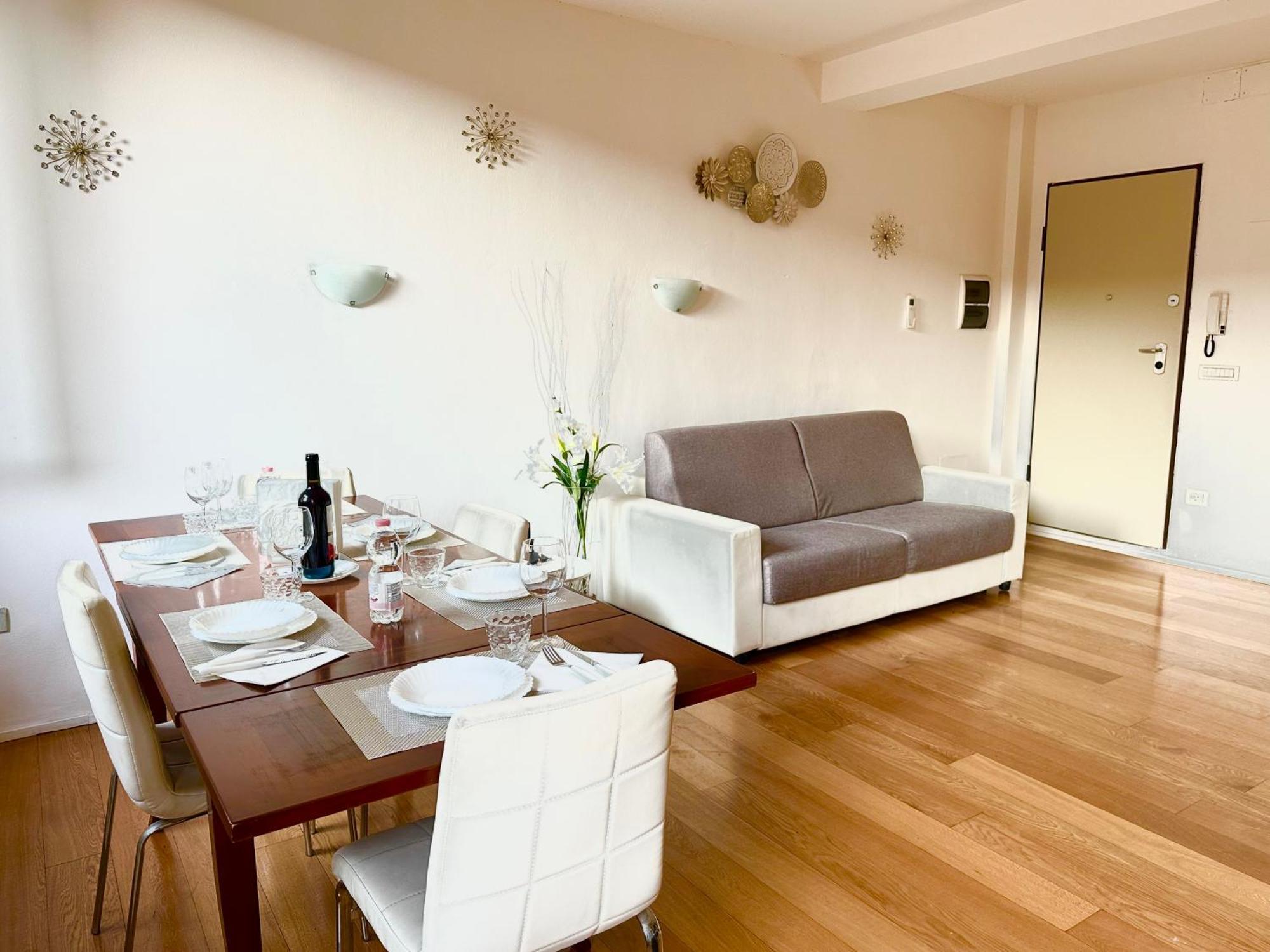 Duomo View And Hammam Apartment Florence Ngoại thất bức ảnh