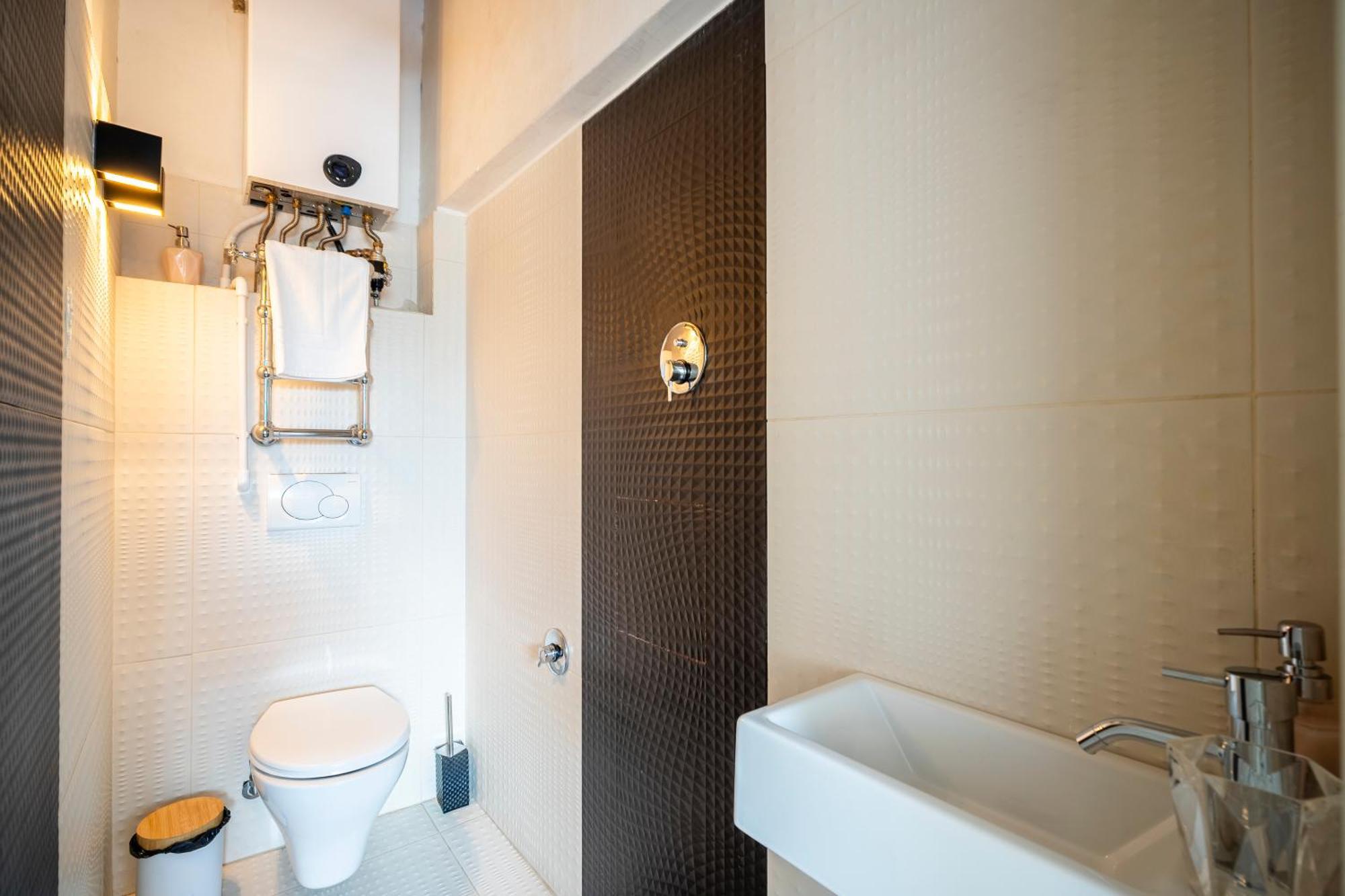 Duomo View And Hammam Apartment Florence Ngoại thất bức ảnh