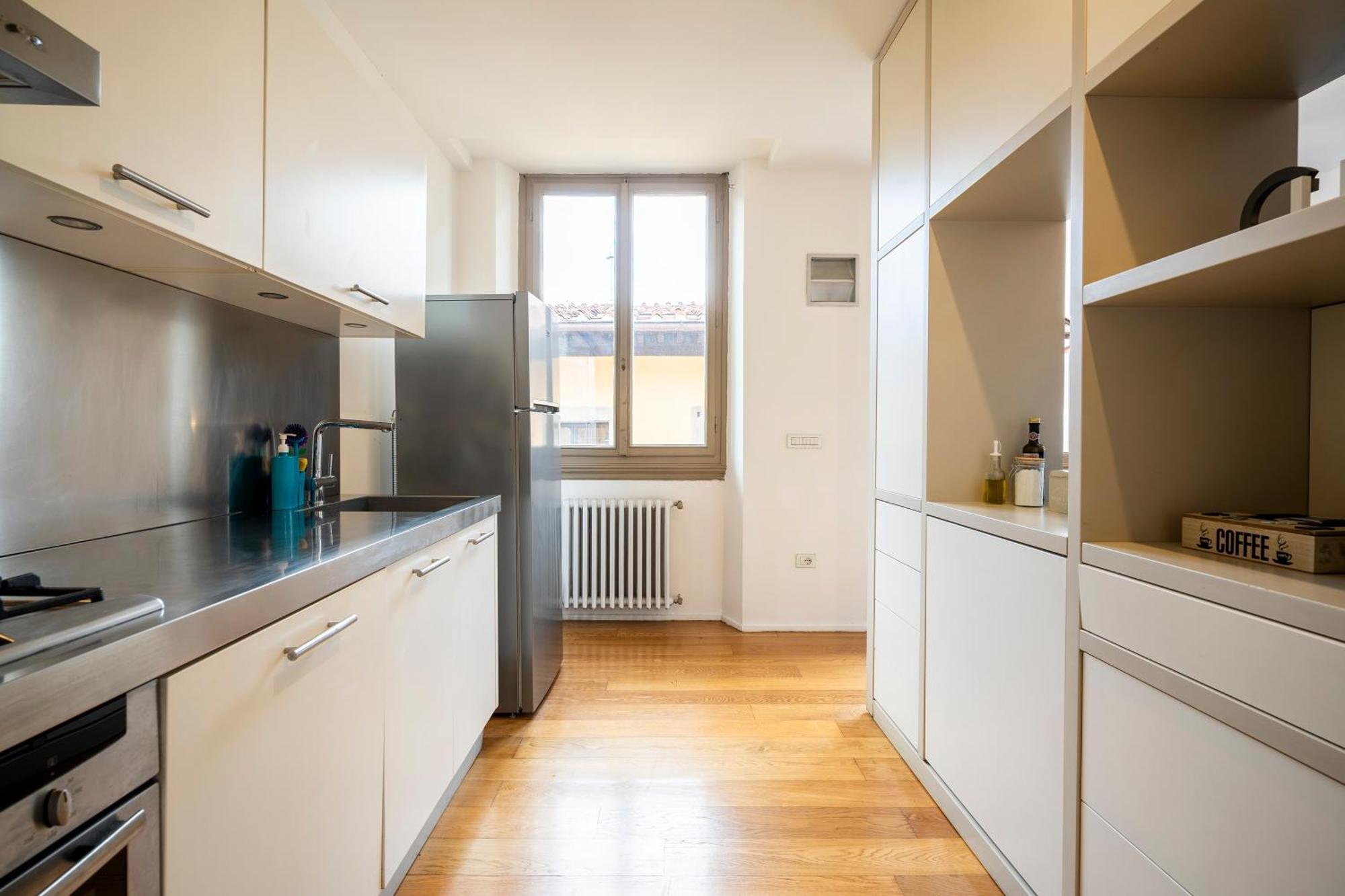 Duomo View And Hammam Apartment Florence Ngoại thất bức ảnh