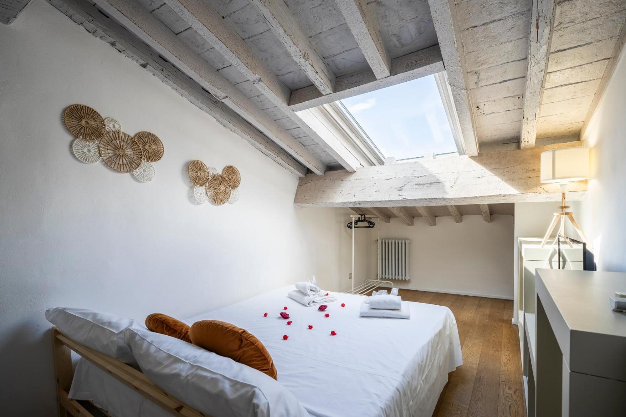 Duomo View And Hammam Apartment Florence Ngoại thất bức ảnh