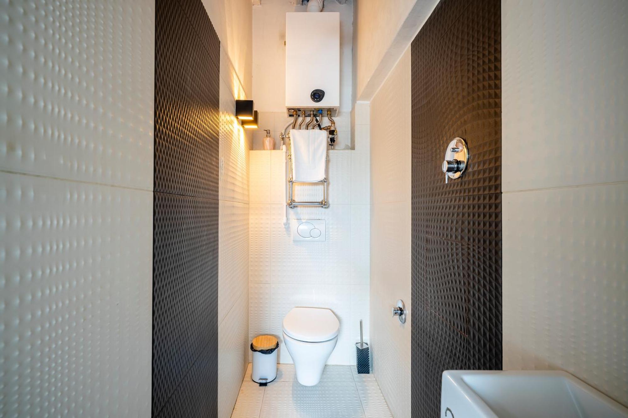 Duomo View And Hammam Apartment Florence Ngoại thất bức ảnh