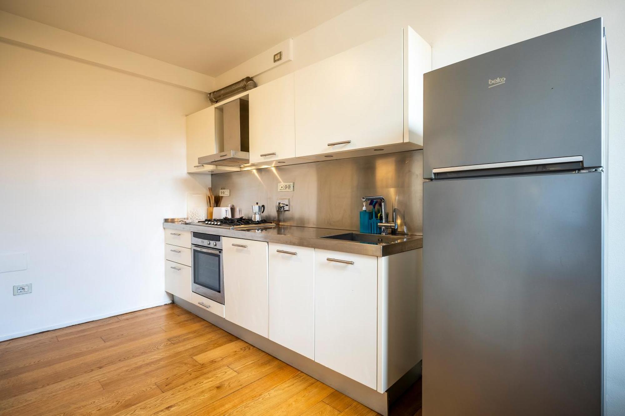 Duomo View And Hammam Apartment Florence Ngoại thất bức ảnh