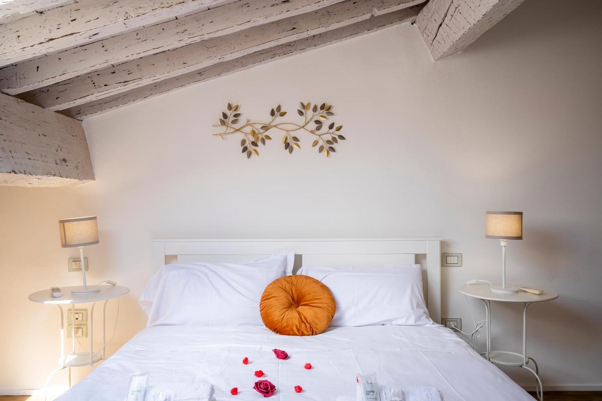 Duomo View And Hammam Apartment Florence Ngoại thất bức ảnh