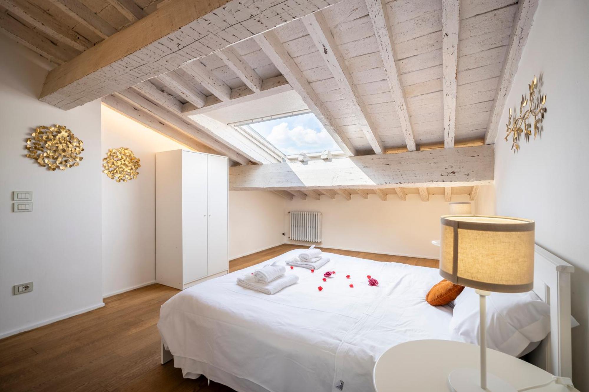 Duomo View And Hammam Apartment Florence Ngoại thất bức ảnh